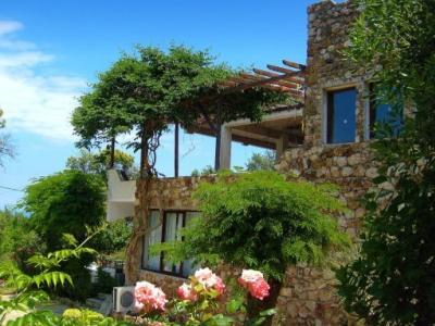 Mariva Bungalows Hotel Samothraki Exterior photo