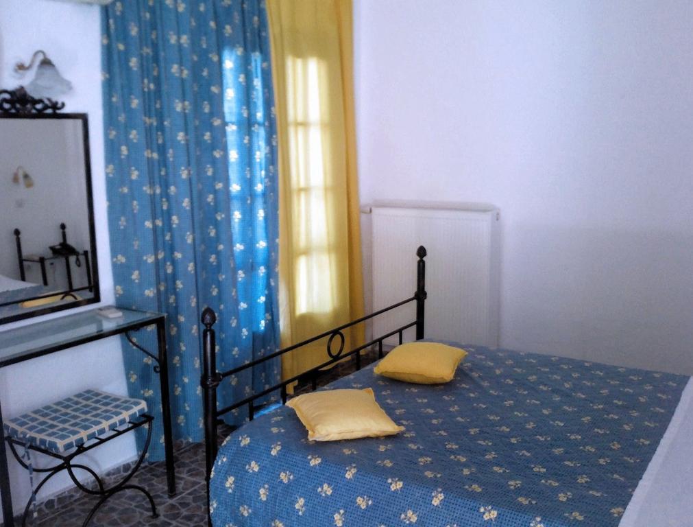 Mariva Bungalows Hotel Samothraki Room photo